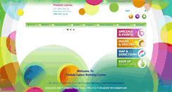 Desktop Screenshot of pindalelanes.com